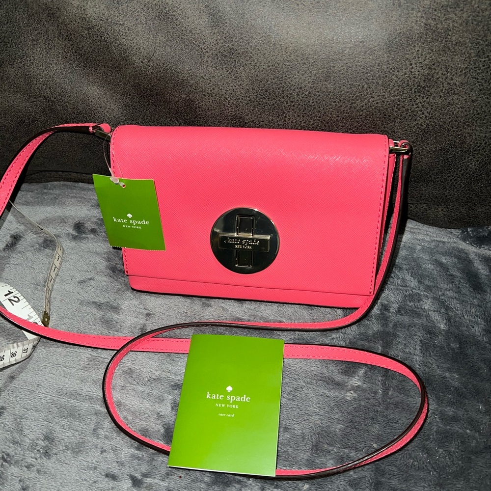 NWT Kate Spade Shoulder Bag